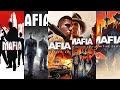 The Evolution of Mafia Games (2002-2020)