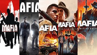 The Evolution of Mafia Games (2002-2020) screenshot 2
