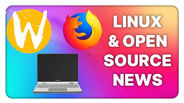 Firefox starts adding AI, Wayland gets window & session restore: Linux & Open Source News