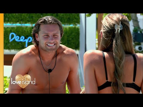 Claudia fears Casey's
