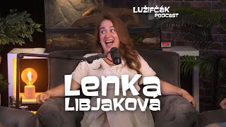 Lužifčák #217 Lenka Libjaková - Free nipples!
