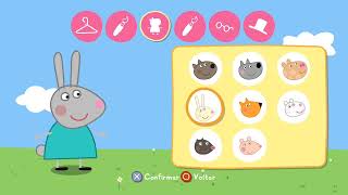 Minha Amiga Peppa Pig Ep