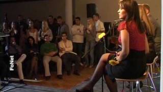 Demokratska Omladina Beograda Porasli Smo 22