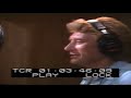 Johnny hallyday    adeline  enregistrement studio studio harry son pantin 