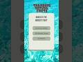 Which is the Biggest Fish in the Ocean? 🤔✨ #shorts #generalknowledge #guesstheanswer