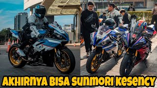 Download Lagu AKANG MV SUNMORI KEJAKARTA NYARI TEMEN BARU MP3