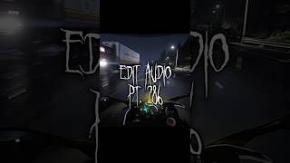 Pt. 286 Dancing In The Flames - The Weeknd [Edit]