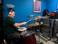 TOOL - Bottom (drum cover)