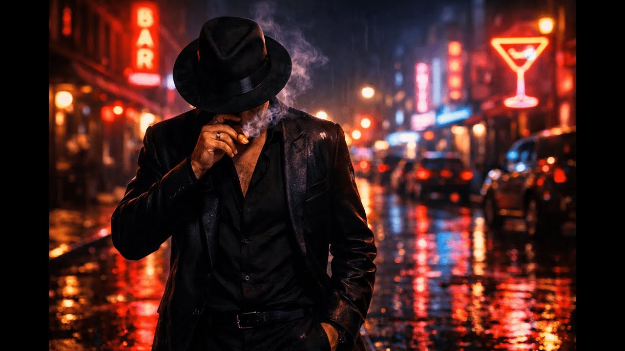 I Don't Give a Single Fxck Tonight | Midnight Soul