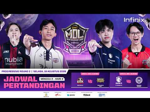 MDL Indonesia