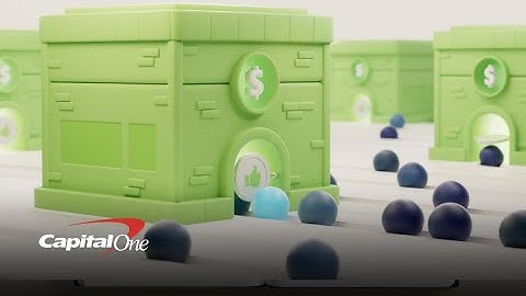 How Do Credit Cards Work? | Capital One