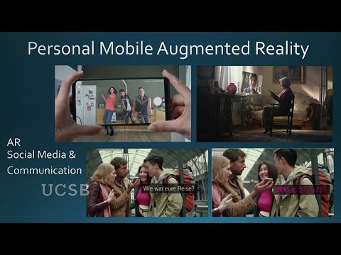 New The World as Computer Interface: How Will Humans Stay in Control?
