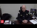 RAW VIDEO: Sheriff Len Humphries discusses Daybell case with Nate Eaton