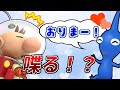 言葉を話すピクミンの歴史まとめ・解説