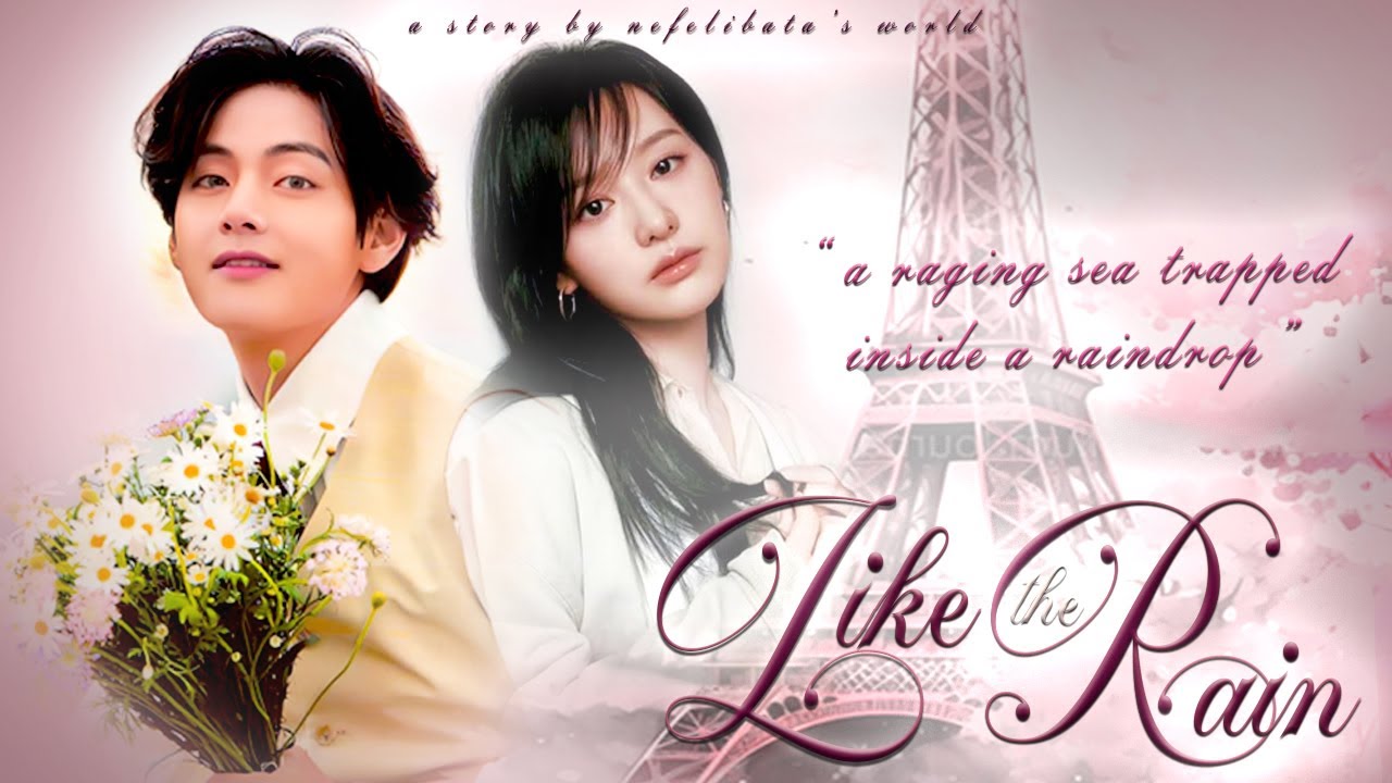 [Taehyung FF] | Like The Rain | Trailer | [Rom-Com] - YouTube