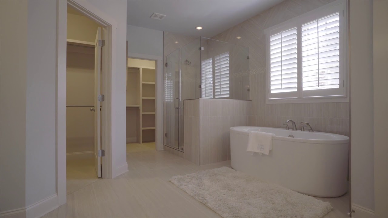 Atwater by John Wieland Homes and Neighborhoods YouTube