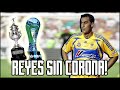 8 Ex-Cracks de la liga mx que nunca salieron campeones de Liga