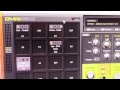 Acoustica MixCraft 7 soft synths at NAMM 2015