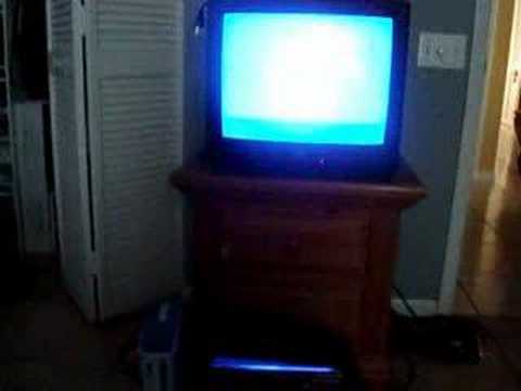 Xbox 360...My Hardware Problem...