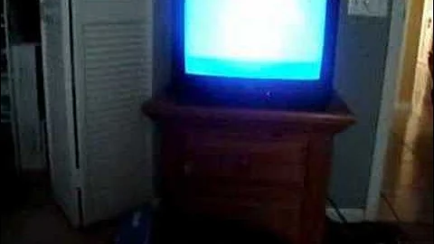 Xbox 360...My Hardware Problem...