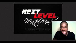 Celebrity Next Level Mastermind - The Young Entrepreneur Movement Profile