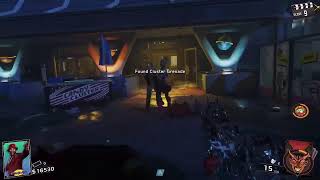 High round & ee attempt