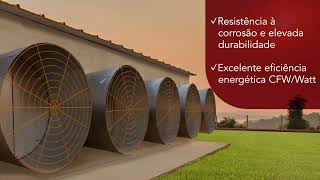 Easy Fan | Cumberland Agromarau screenshot 5