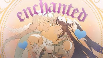 [L💌C] Enchanted MEP