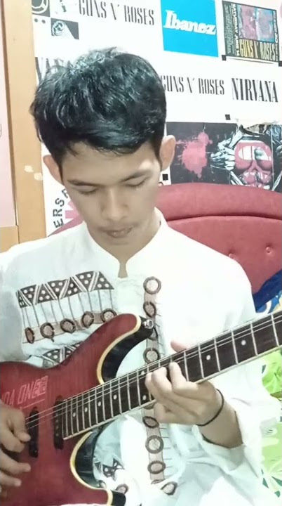 Jangan berakhir l satria the monster #satriathemonster
