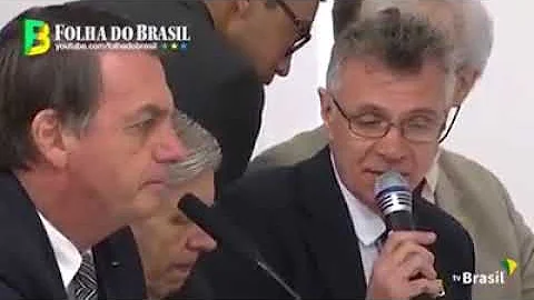 O que o governo está fazendo para preservar a floresta amazônica?