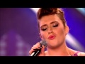 The x factor uk 2012  ella hendersons audition missed