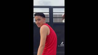 Intenso Boom Boom Tiktok Trending Dance Challenge