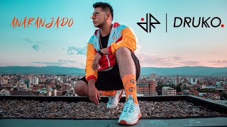 Anaranjado - Jowell Y Randy Cover By. Druko.