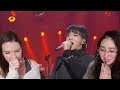 ??? Hua Chenyu???????Inflammable and Explosive Episode 8 The Singer 2018 Reaction Video