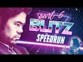 Blitz Speedrun 1820 to 2009 - Hikaru gets to 100 wins!