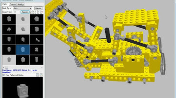 SR3DBuilder Demo Video4.avi