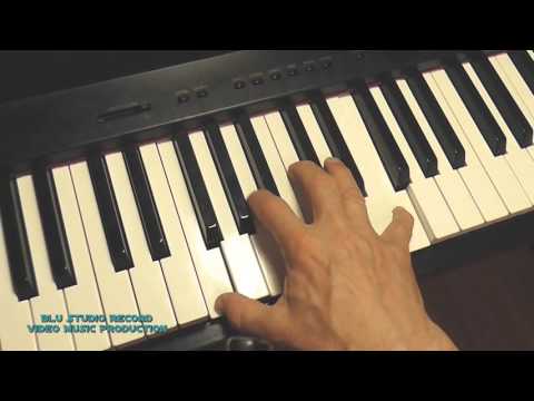 Tutorial Aqualung - Jethro Tull - Cara bermain - Datang suonarla