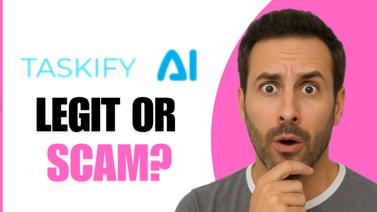 Обзор ИИ-решений Taskify | Законные или мошеннические подсказки ИИ?