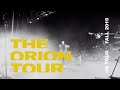 The ORION Tour Recap Video