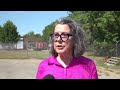North Main residents say Peak Drift Brewery broke its promises, left site an eyesore