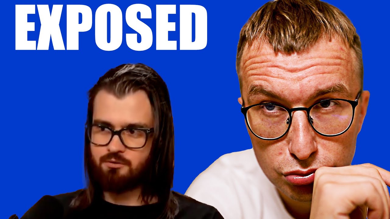 Murad Exposed by Zach XBT - YouTube