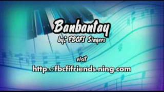 Video thumbnail of "banbantay"