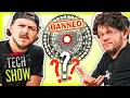 The UCI Tried To Ban SRAM? | GMBN Tech Show 438