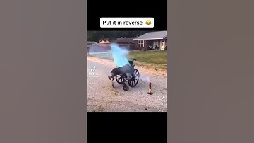 Put it in reverse terry 😂#shorts #funny #viral