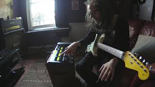 Zoom G5n Unboxing & First Impressions