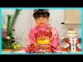 Хинамацури - праздник девочек в японии (*^‿^*) Японский праздник