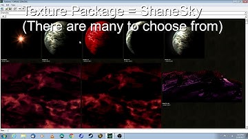 Unreal Editor 2 Tutorial - Adding a Skybox to your Map