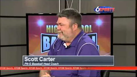 New PN-G baseball head coach excited for first season