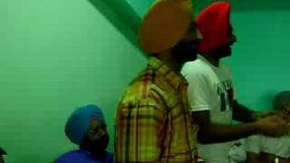 Aujla Brothers and Gurmeet Khanpuri