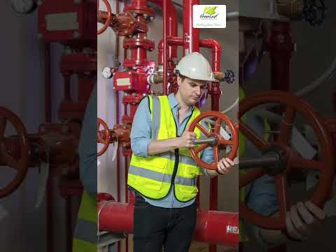 Fire Safety Solution